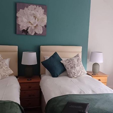 Glan Heulog Hotel Conwy Kültér fotó