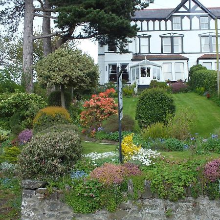 Glan Heulog Hotel Conwy Kültér fotó