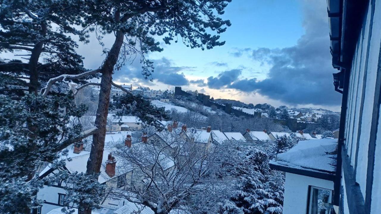 Glan Heulog Hotel Conwy Kültér fotó