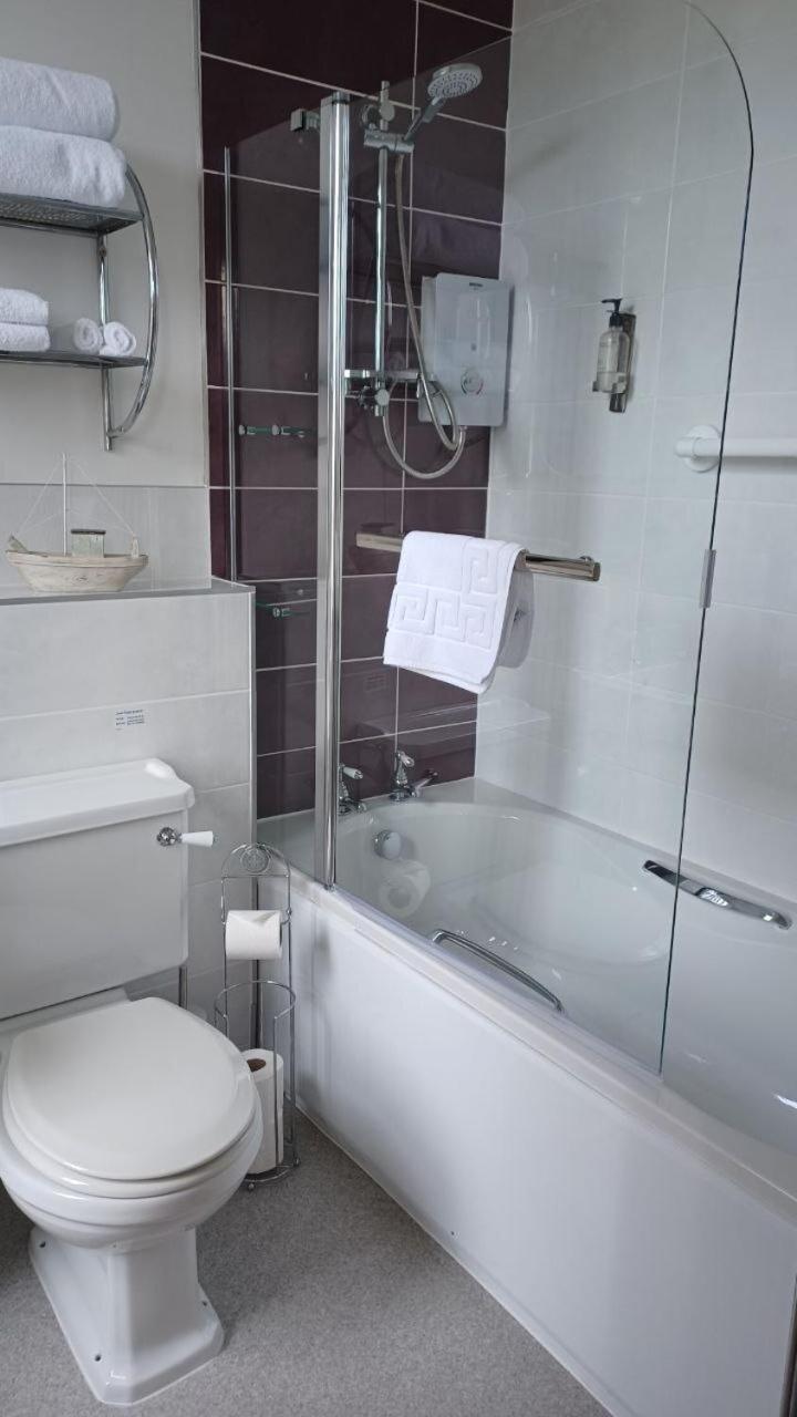 Glan Heulog Hotel Conwy Szoba fotó