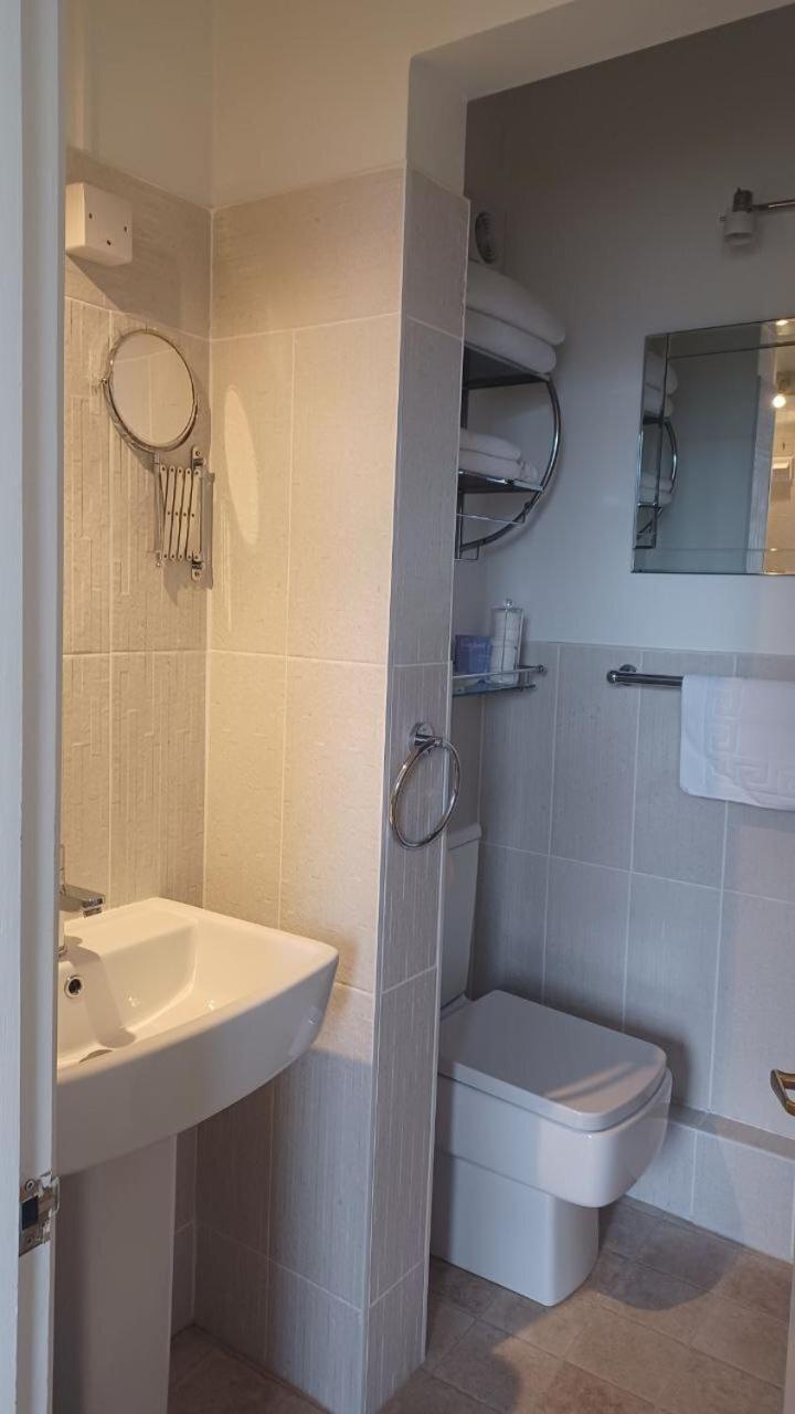 Glan Heulog Hotel Conwy Kültér fotó