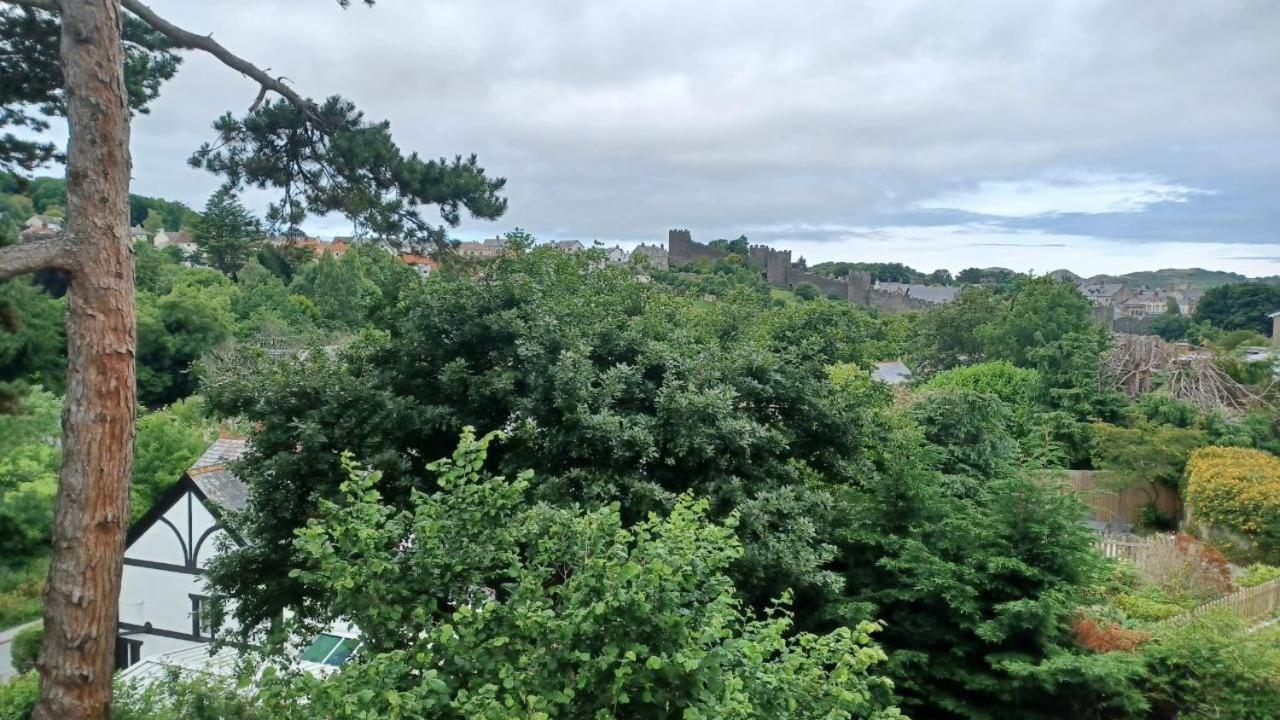 Glan Heulog Hotel Conwy Kültér fotó