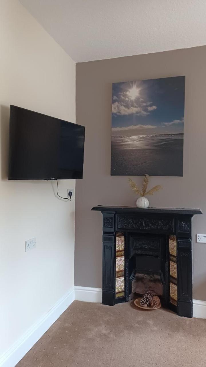 Glan Heulog Hotel Conwy Kültér fotó