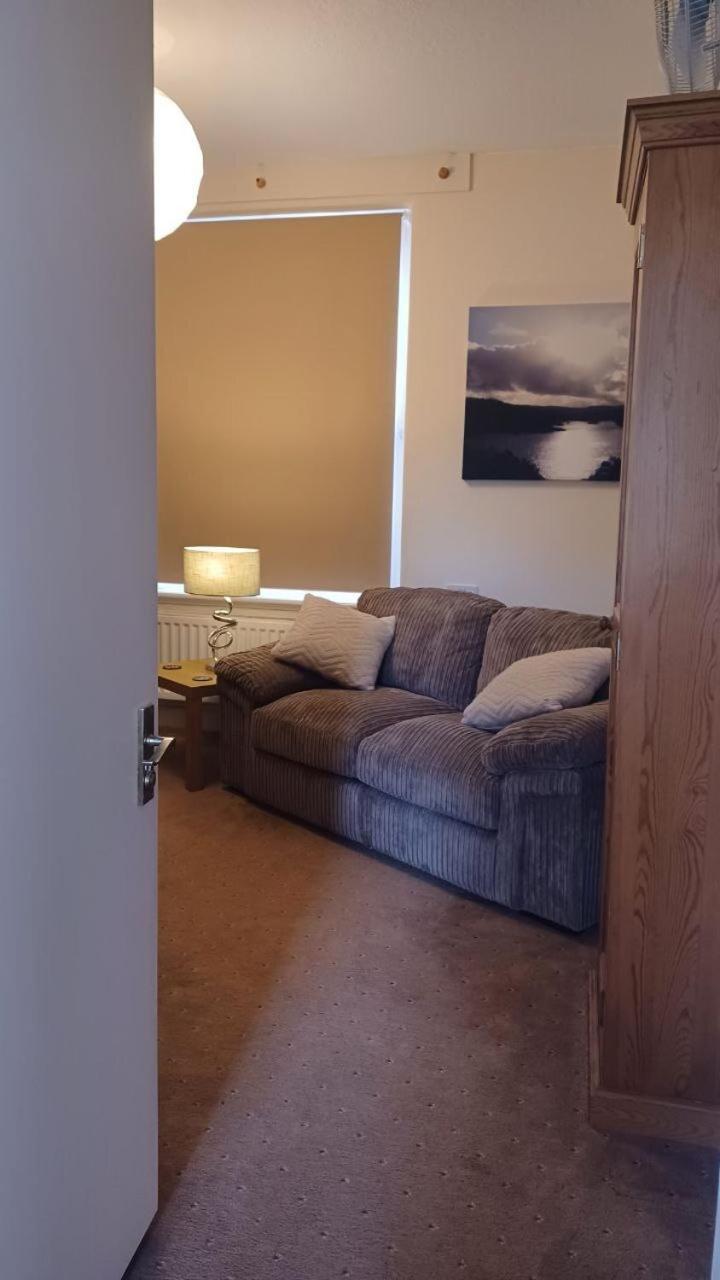 Glan Heulog Hotel Conwy Kültér fotó