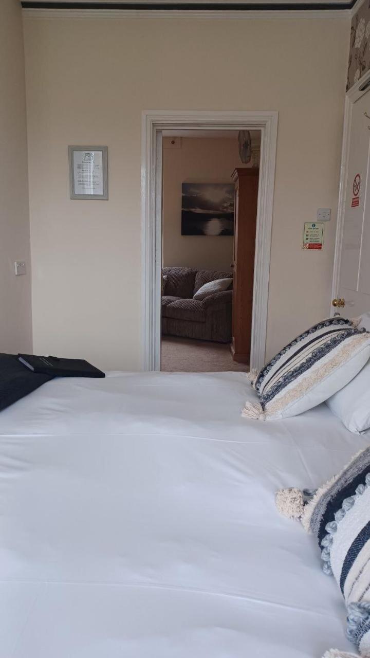 Glan Heulog Hotel Conwy Kültér fotó