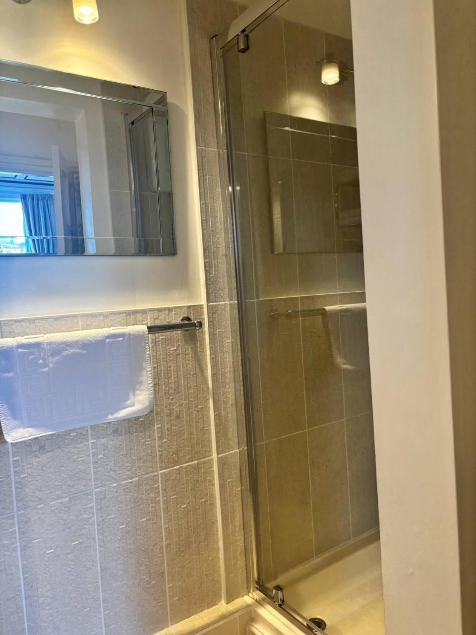 Glan Heulog Hotel Conwy Kültér fotó