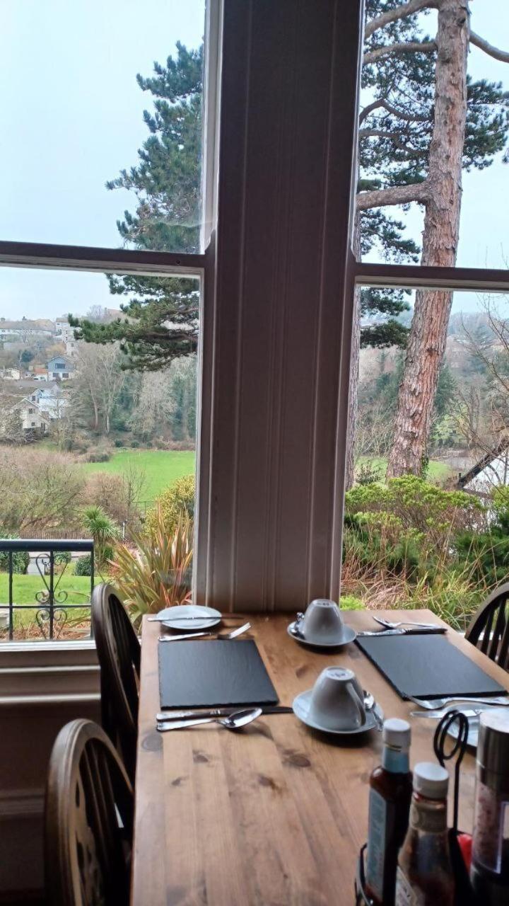 Glan Heulog Hotel Conwy Kültér fotó