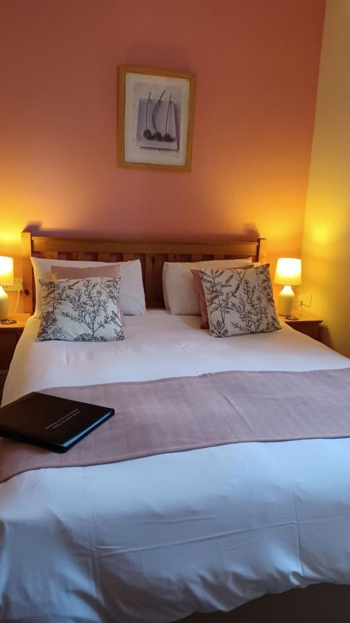 Glan Heulog Hotel Conwy Kültér fotó