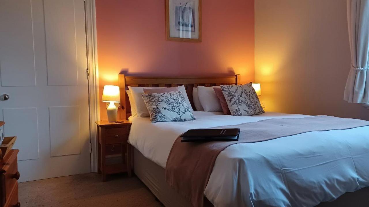 Glan Heulog Hotel Conwy Kültér fotó