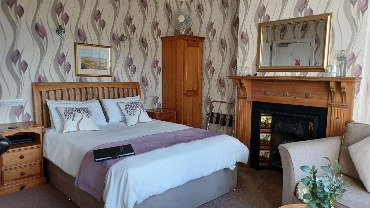 Glan Heulog Hotel Conwy Kültér fotó