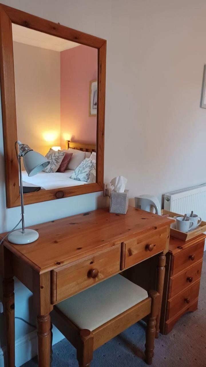 Glan Heulog Hotel Conwy Kültér fotó