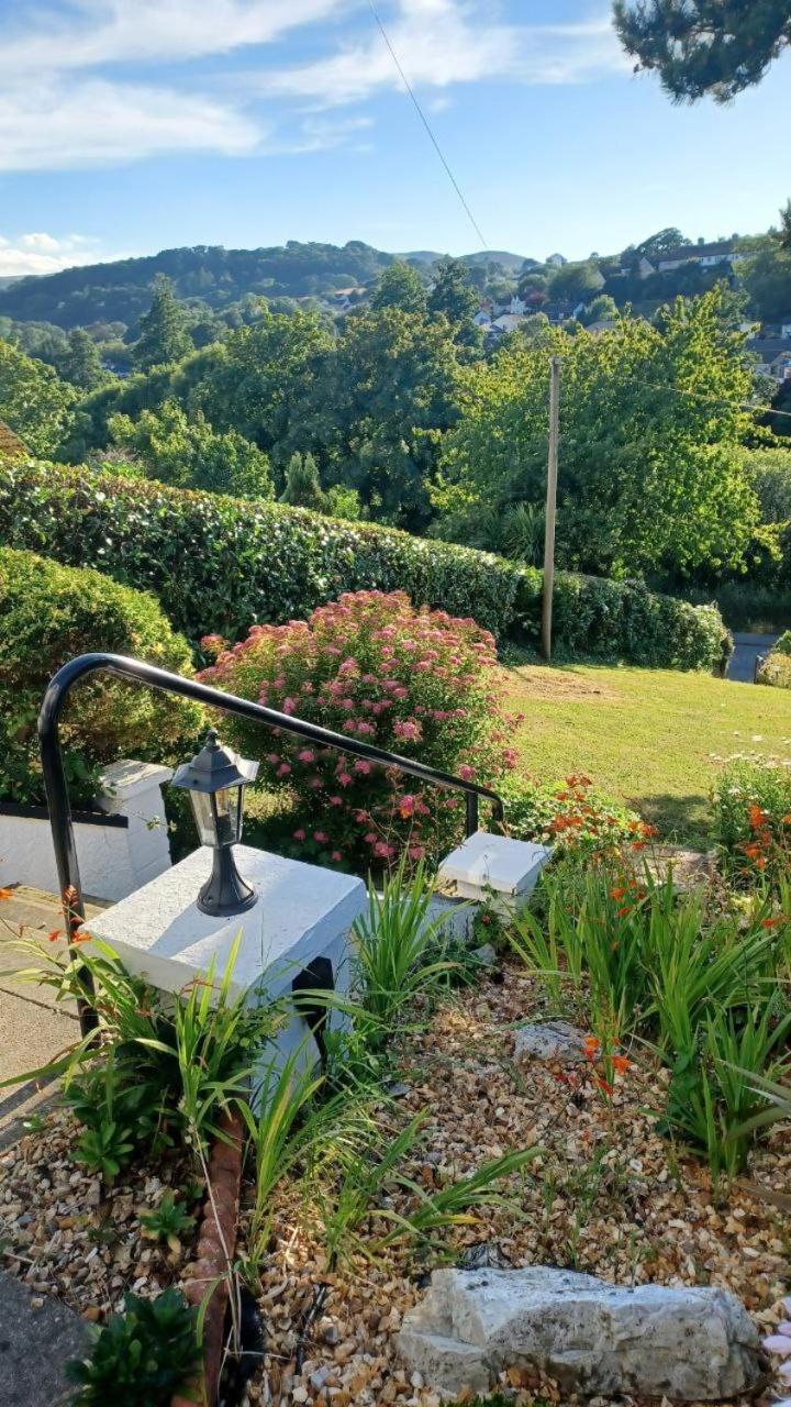 Glan Heulog Hotel Conwy Kültér fotó
