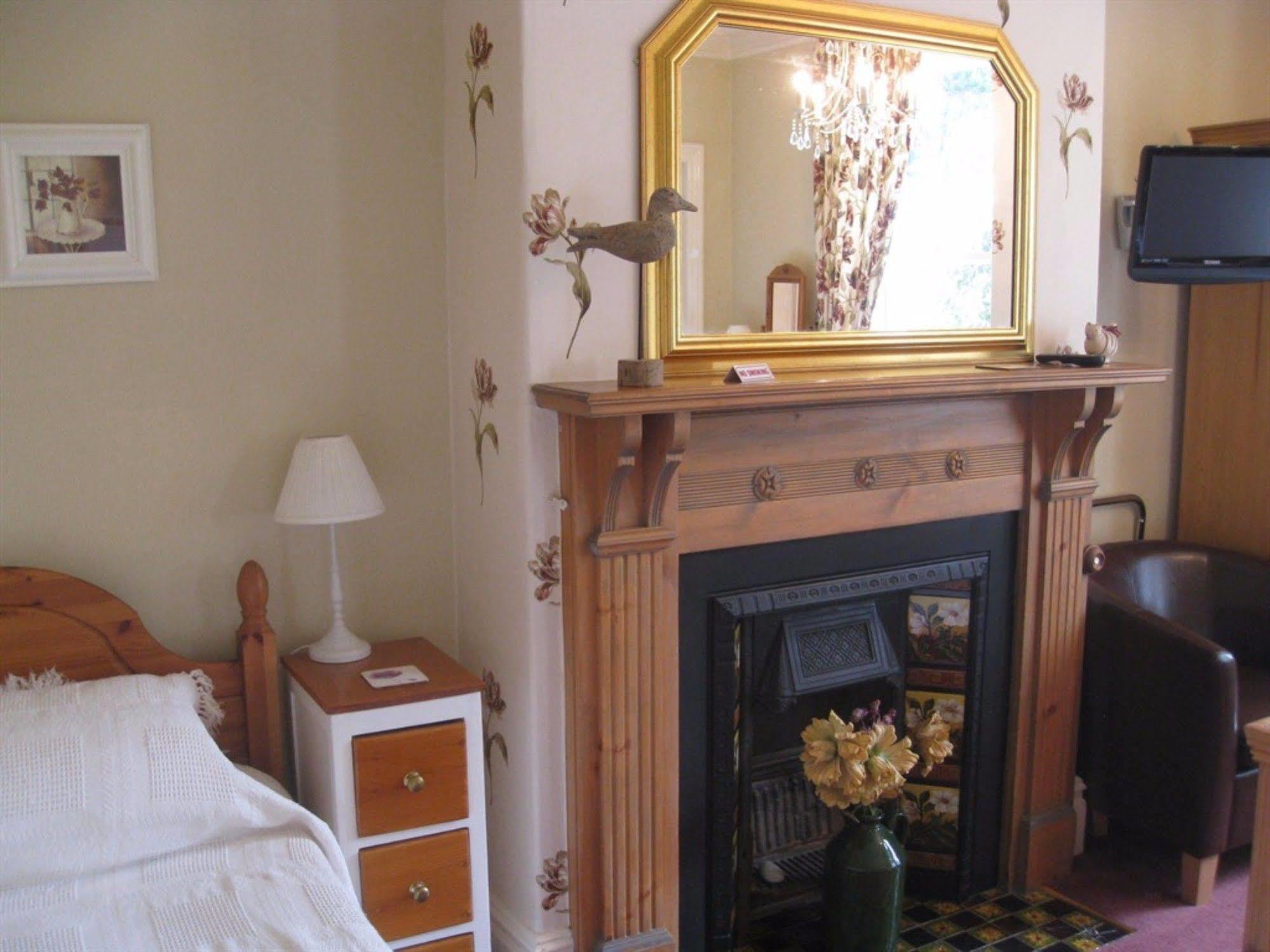 Glan Heulog Hotel Conwy Kültér fotó