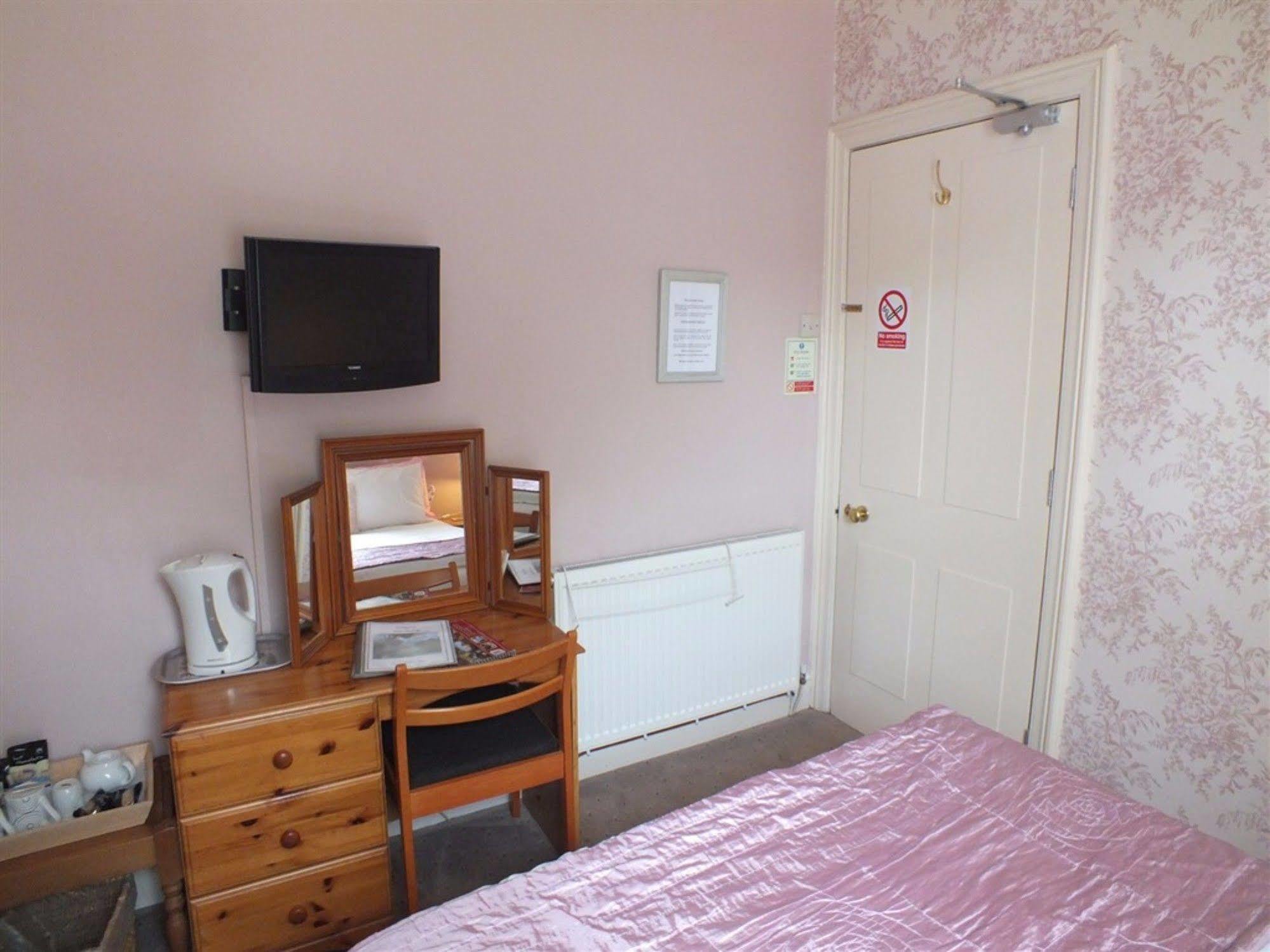 Glan Heulog Hotel Conwy Kültér fotó