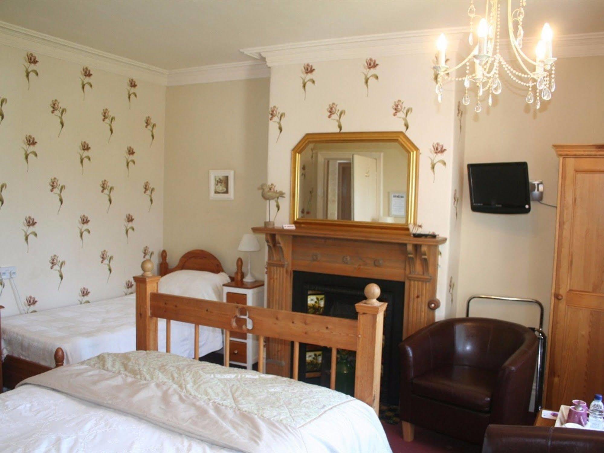 Glan Heulog Hotel Conwy Kültér fotó