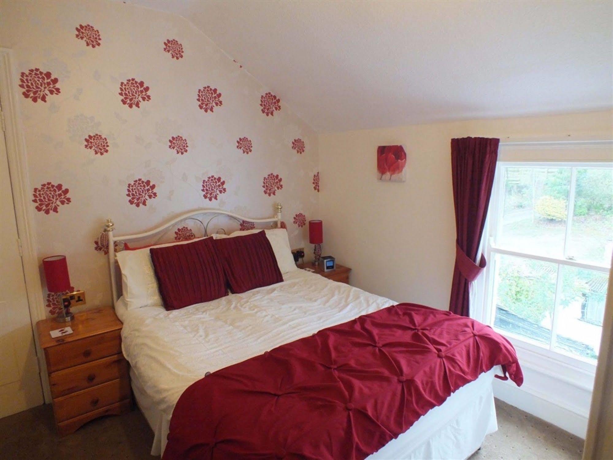 Glan Heulog Hotel Conwy Kültér fotó