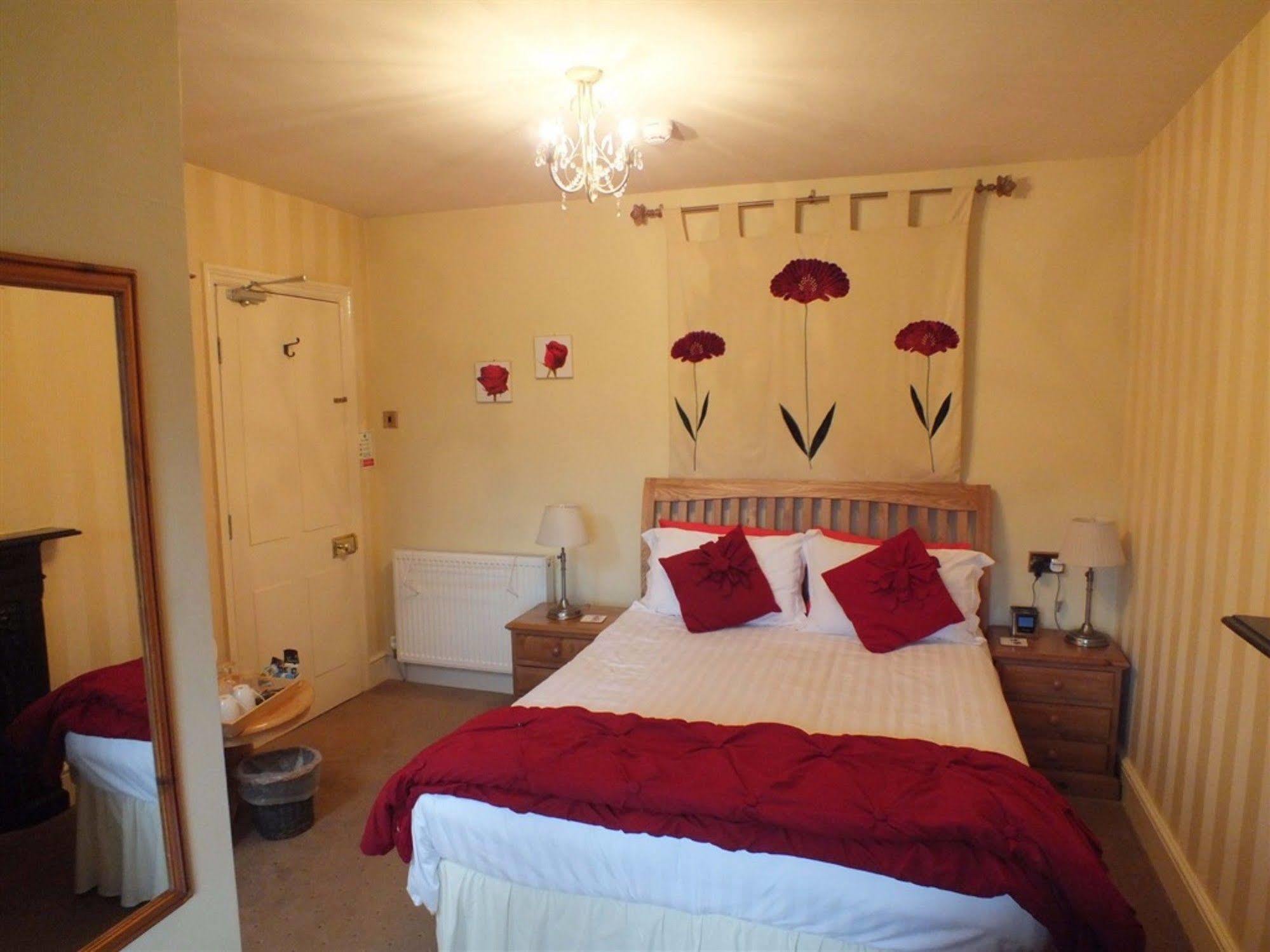 Glan Heulog Hotel Conwy Kültér fotó