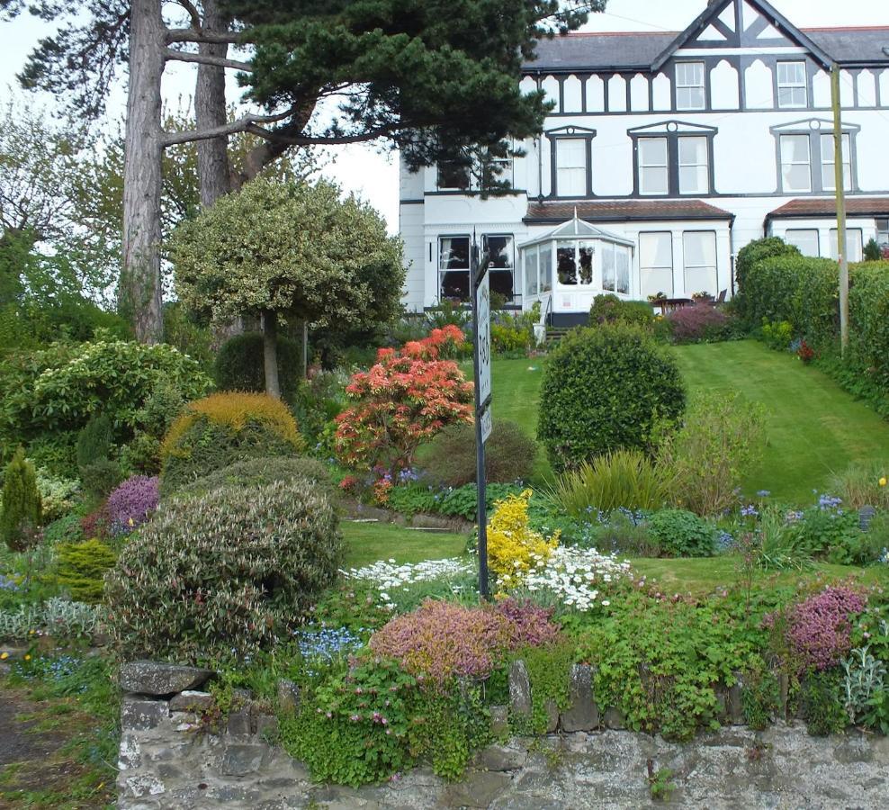 Glan Heulog Hotel Conwy Kültér fotó